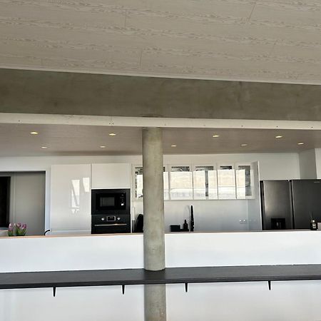 The Garage Apartment Varmahlid  Phòng bức ảnh