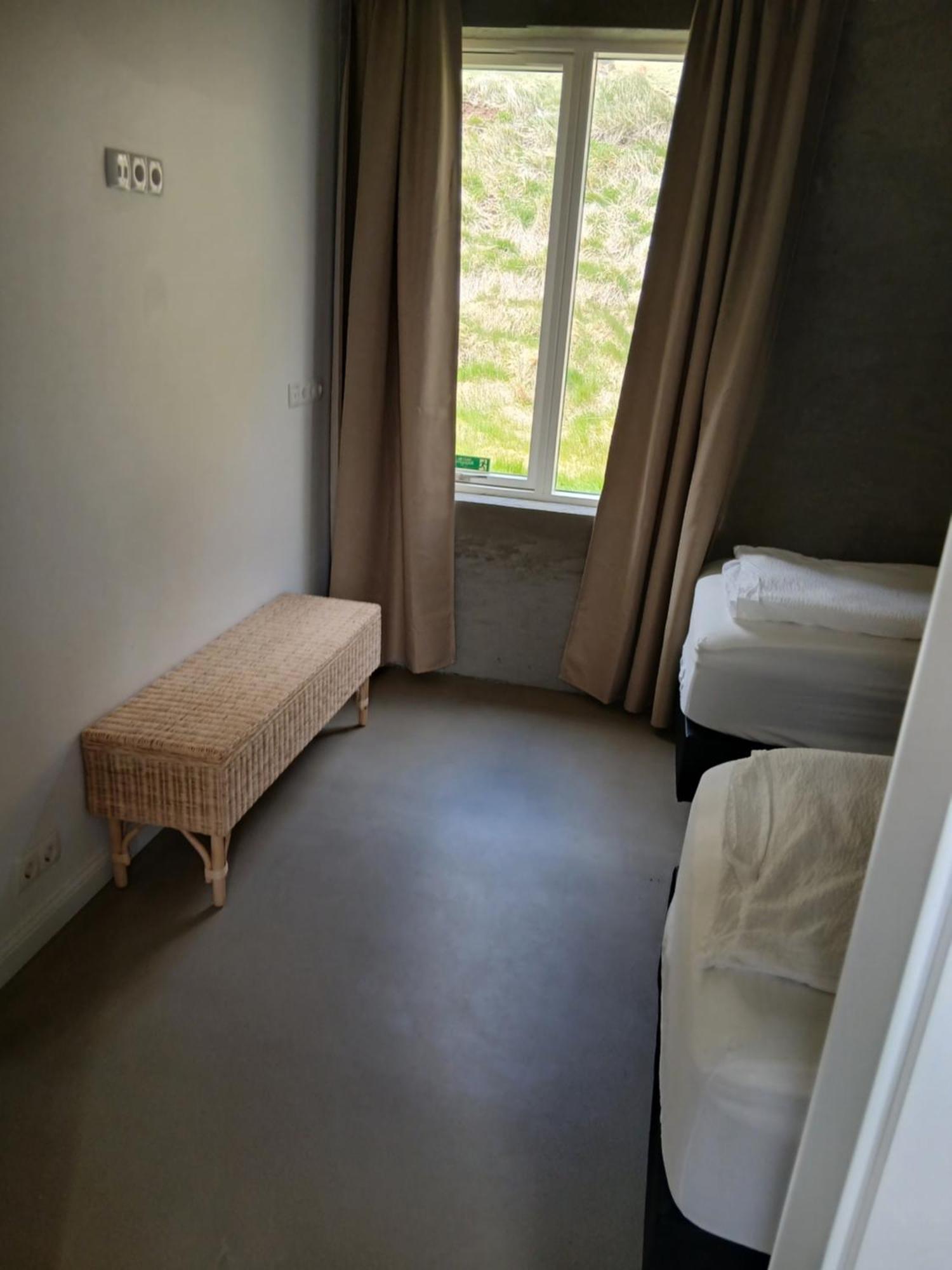 The Garage Apartment Varmahlid  Ngoại thất bức ảnh