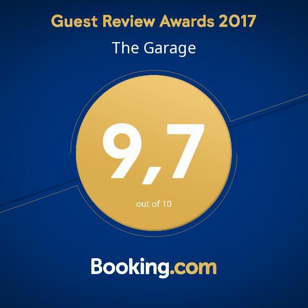 The Garage Apartment Varmahlid  Ngoại thất bức ảnh